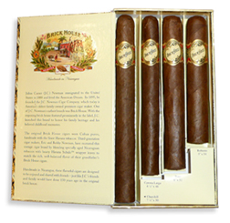 Brick House 4-Cigar Sampler