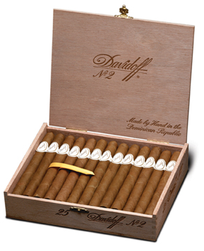 Order Cigars Arturo Fuente Don Carlos No.3  