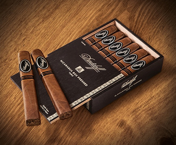 Davidoff Nicaragua Box Pressed Cigars