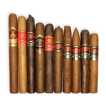 La Flor Dominicana 10-Cigar Sampler On Sale!