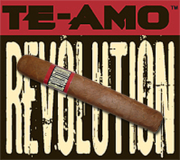 Milan's Cigar of the Month ~ Revolution ~ Is Specially Priced for a Limited Time