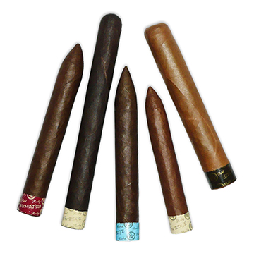 Cigarettes Online: Order Cigars Partagas De Luxe