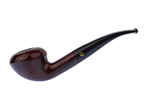 Brigham Algonquin and Heritage Series Briar Pipes