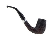Estate Pipe No. 2236 - Dunhill's "Shell" 128 [Extremely Rare]