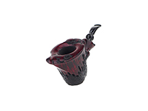 Nording Giant Rustic Pipe No. G276 (Sitter)