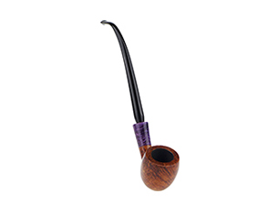 Wiley Pipe No. 979 - Patina, 55
