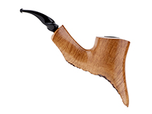 Wiley Pipe No. 981 - Patina, 99