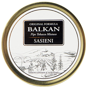 Balkan Sasieni Original Formula Pipe Tobacco