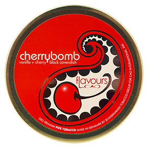 CAO Flavours Cherrybomb Pipe Tobacco