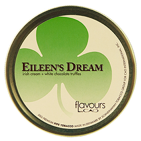 CAO Flavours Eileen's Dream Pipe Tobacco