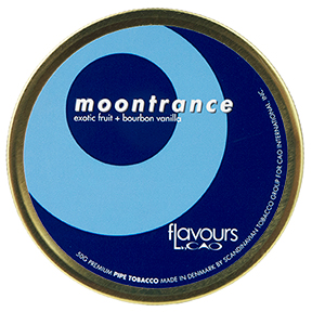 CAO Flavours Moontrance Pipe Tobacco