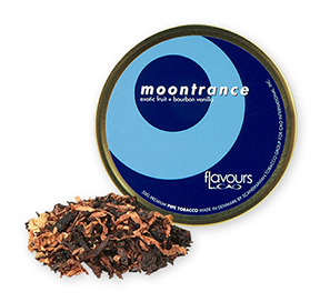 CAO Flavours Pipe Tobacco