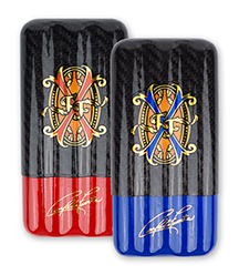 Arturo Fuente Opus X Carbon Fiber Cigar Cases