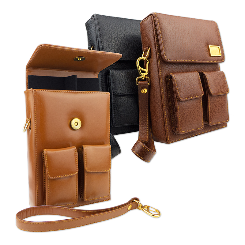 Cigar Cases and Cigar Holders Cigar Cases and Cigar Holders by