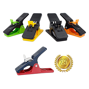 CigarMinder Cigar Holders Now Available in Neon Colors Too!