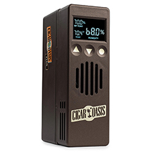 Cigar Oasis Plus 3.0 Electronic Humidifiers