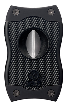 Colibri Black SV-Cut Cigar Cutter