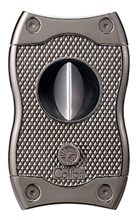 Colibri SV-Cut Cigar Cutters are Available in a Variety of Colors