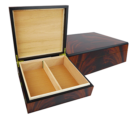 Craftsman's Bench Glenwood Cigar Humidors Craftsman's Bench Glenwood Cigar Humidors