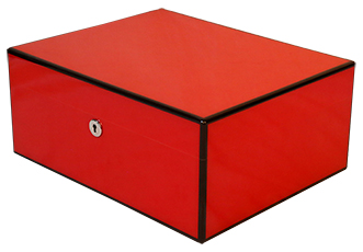 Diamond Crown Havana Collection Fuego Cigar Humidors Diamond Crown Havana Collection Fuego Cigar Humidors