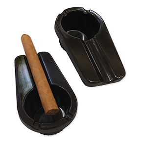 Road Warrior Cigar Ashtrays for Vehicle Cupholders are In!