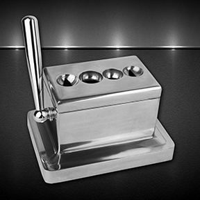 Tabletop Cigar Cutters Now Available Here!
