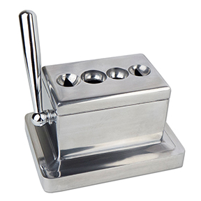 Tabletop Cigar Cutters