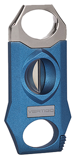 Vertigo by Lotus Marlin V-Cut Cigar Cutters are Available in a Variety of Colors