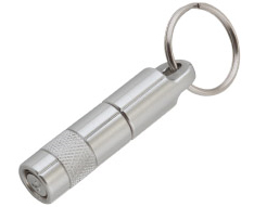 XIKAR 7mm Silver Twist Punch Cigar Cutter