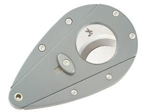 XIKAR Xi1 Titanium Cigar Cutter