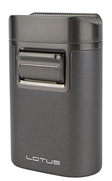 Lotus Brawn Quad Torch Flame Cigar Lighters