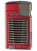 XIKAR Forte Single Jet Flame Cigar Lighter