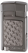 XIKAR Forte Soft Flame Cigar Lighter