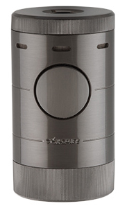 XIKAR Volta Tabletop Cigar Lighter in G2 Finish