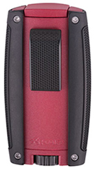 XIKAR Turismo Double Jet Flame Cigar Lighters