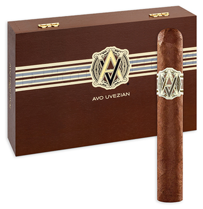 AVO Heritage Cigars