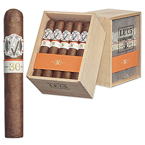 AVO's LE 05 Cigars Return to Celebrate 30 Years of AVO!