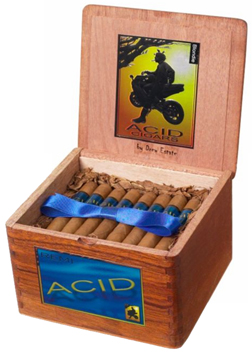 ACID Remi Blue Cigars