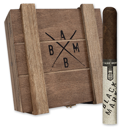 Alec Bradley Black Market Cigars