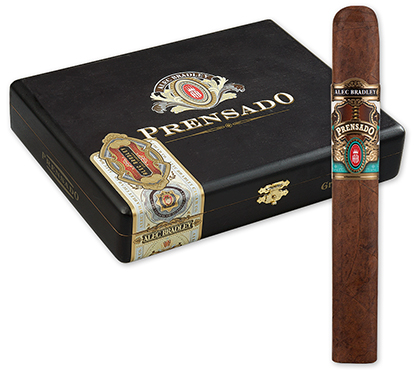 Alec Bradley Prensado Cigars