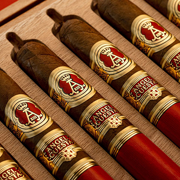 Angel Cuesta Cigars by J.C. Newman Cigar Co.