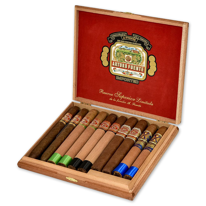 Gift Ideas for Cigar and Pipe Smokers! Cigar Gift Sets, Gift Ideas