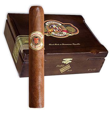 Arturo Fuente Casa Cuba Cigars