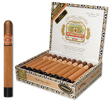 Arturo Fuente Chateau Fuente Cigars