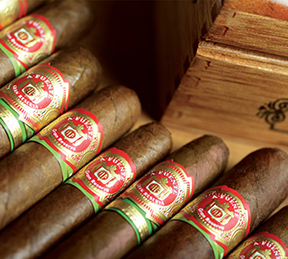 Arturo Fuente Cigars