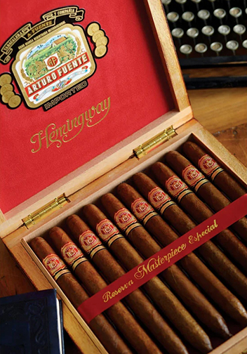 Fuente Hemingway Cigars