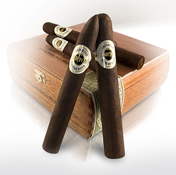 Ashton Aged Maduro Cigars