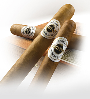 Ashton Classic Cigars