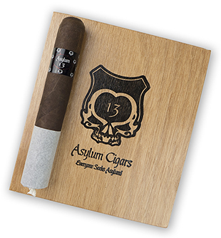 Asylum 13 Cigars