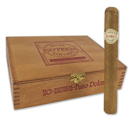 Butera Royal Vintage Cigars